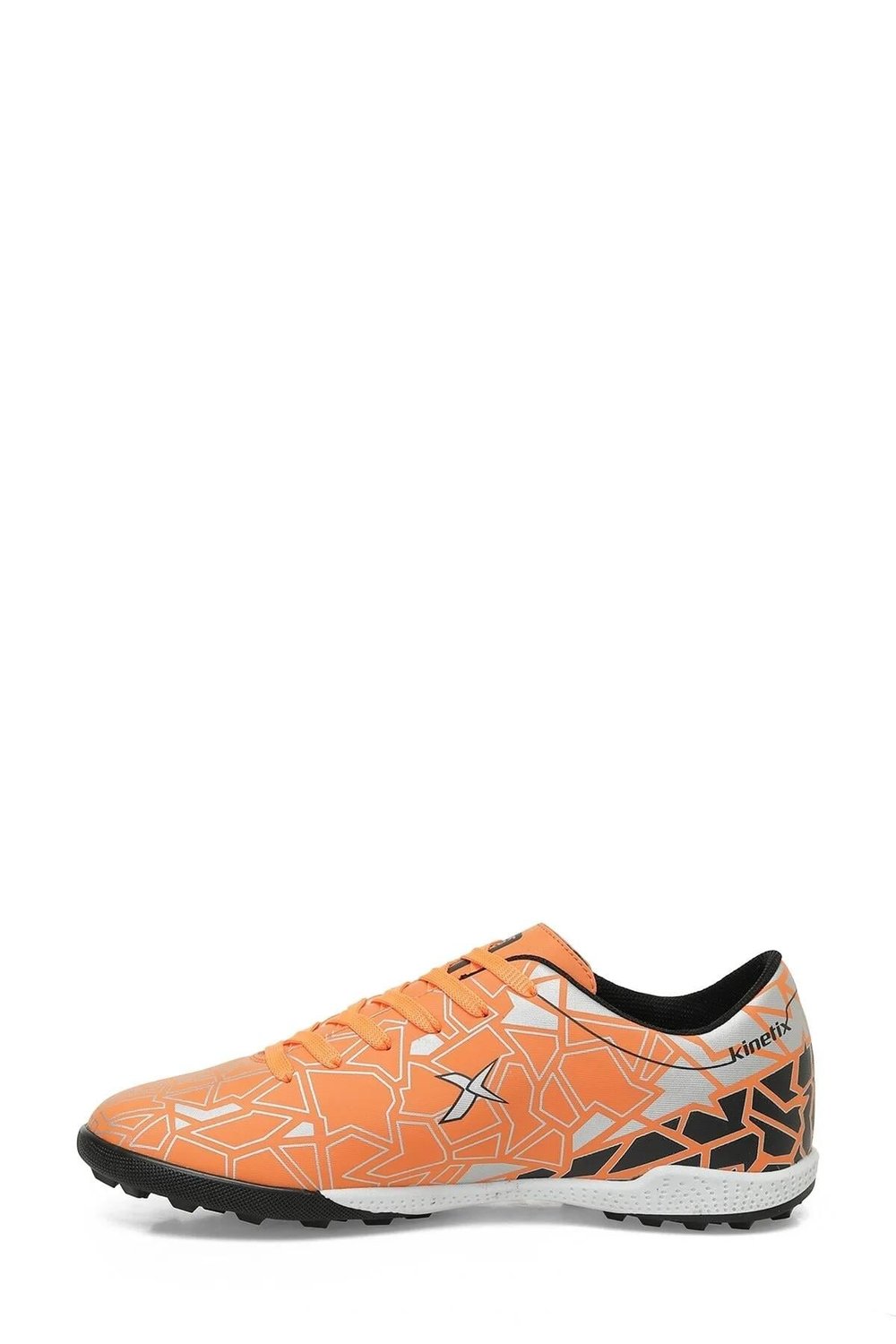 Kinetix EDWARD TF 5FX TUruncu Unisex Halı Saha Ayakkabısı 101950898