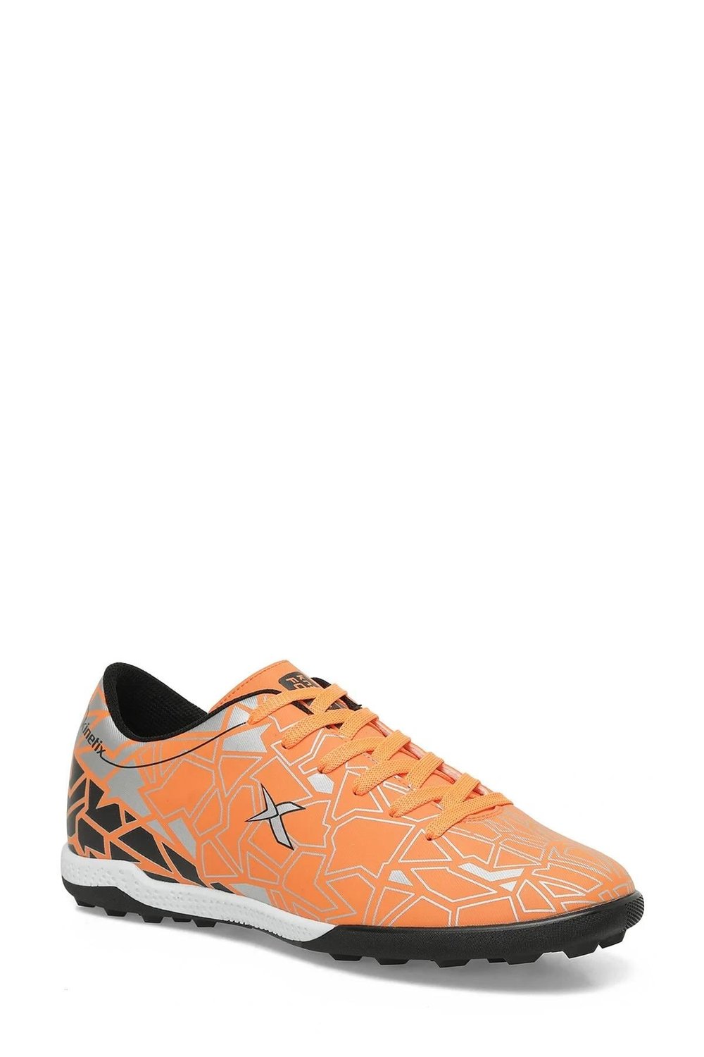 Kinetix EDWARD TF 5FX TUruncu Unisex Halı Saha Ayakkabısı 101950898