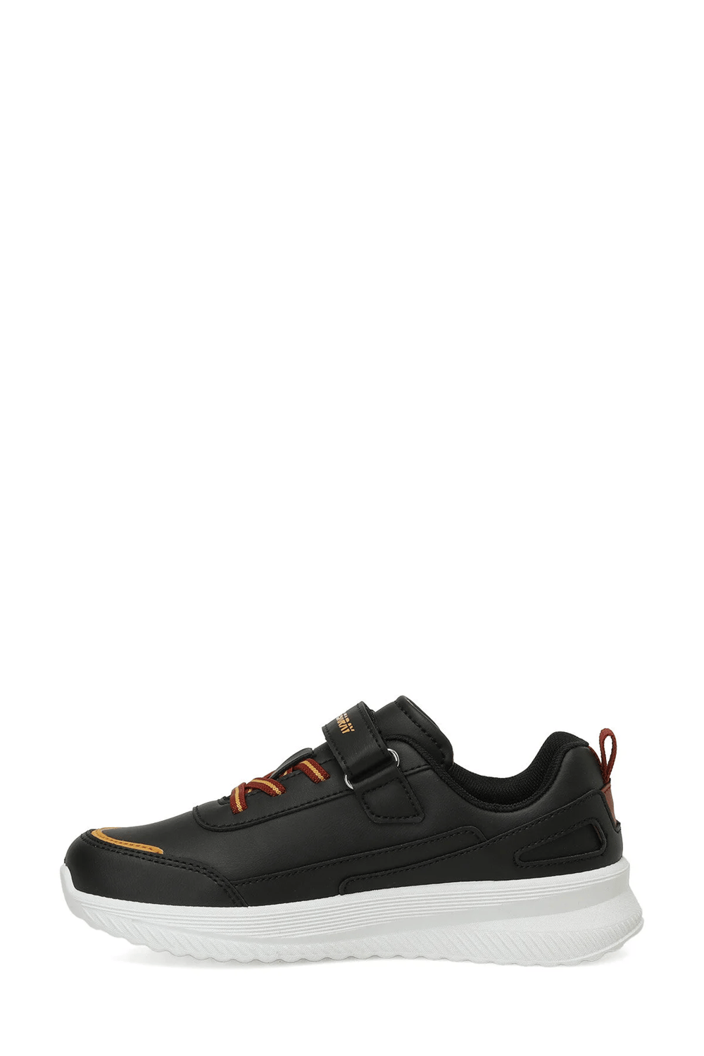 Kinetix GS BUMES F 5PR Siyah Erkek Çocuk Spor Ayakkabı