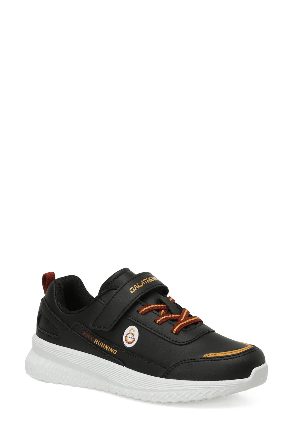 Kinetix GS BUMES F 5PR Siyah Erkek Çocuk Spor Ayakkabı
