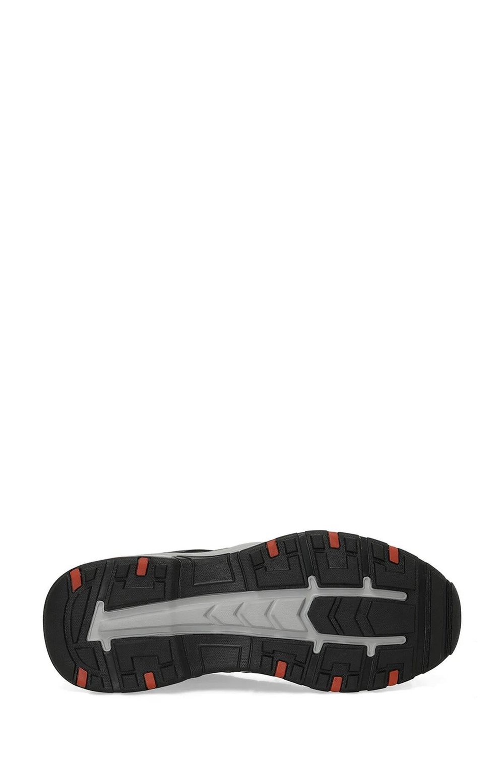 Kinetix HARLES PU 4PR Gri Erkek Outdoor Ayakkabı 101780875