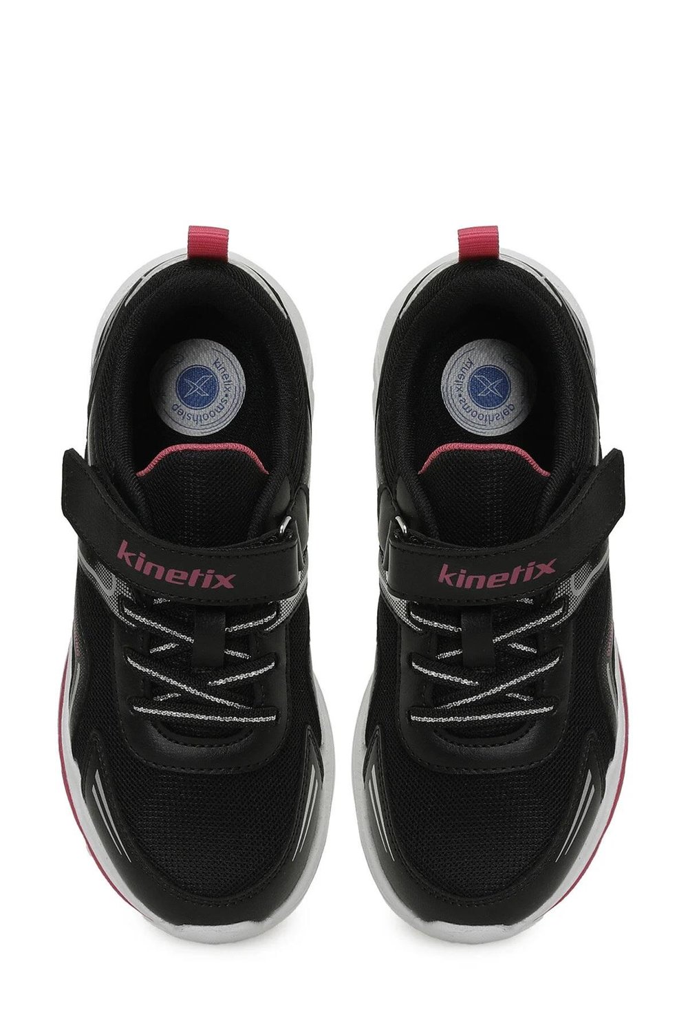 Kinetix HOSEY F 5FX Siyah Kız Çocuk Spor Ayakkabı 101942664