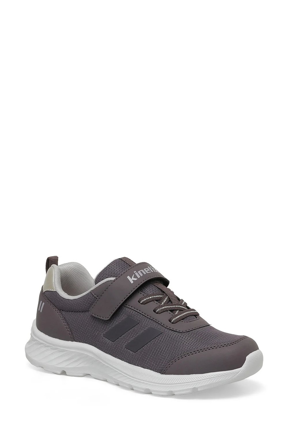 Kinetix KORPER II 4FX Mor Erkek Çocuk Spor Ayakkabı A10151102716010