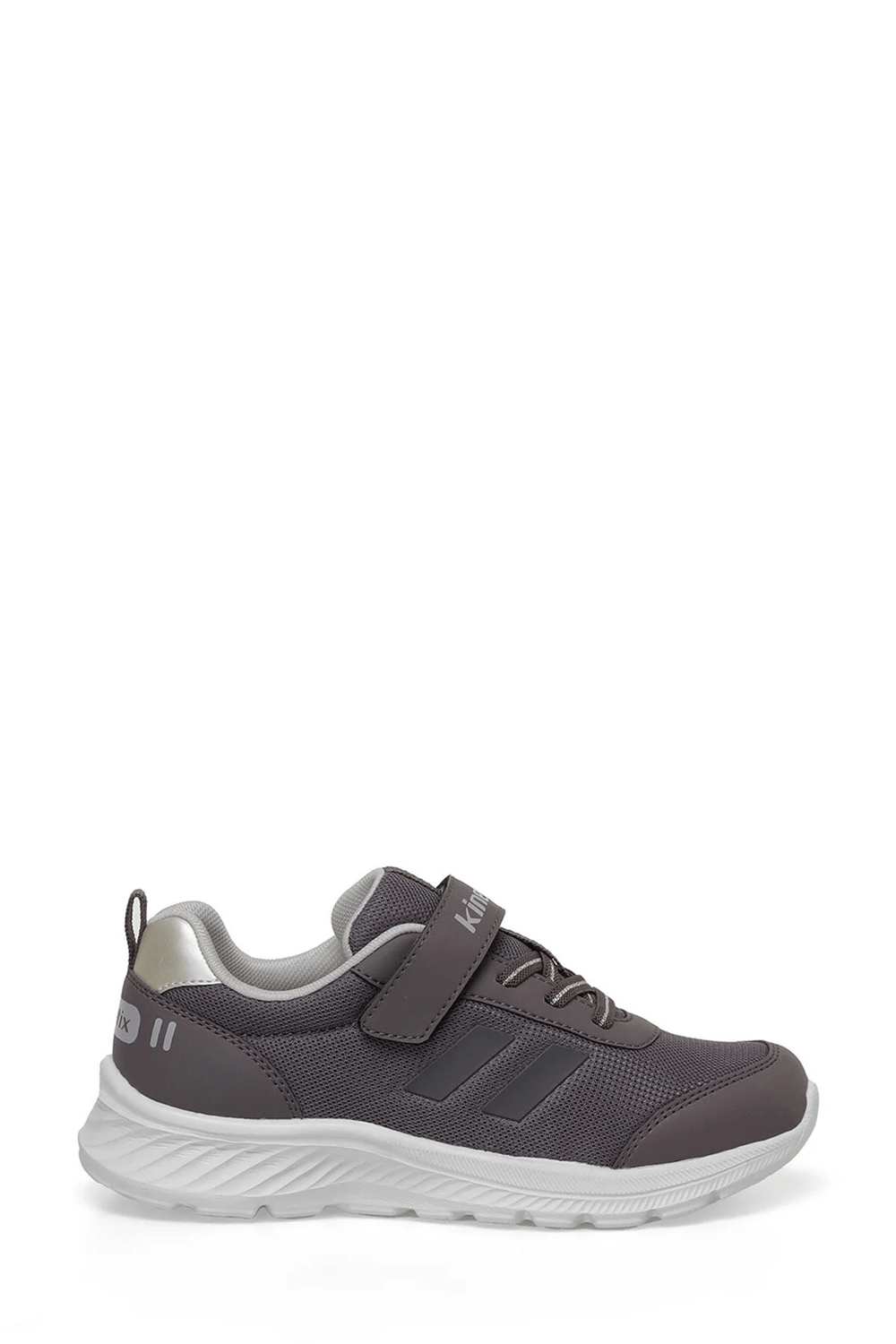 Kinetix KORPER II 4FX Mor Erkek Çocuk Spor Ayakkabı A10151102716010