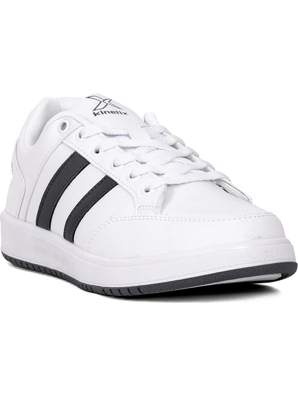 Kinetix KORT PU 4PR Beyaz Erkek Sneaker 101741927