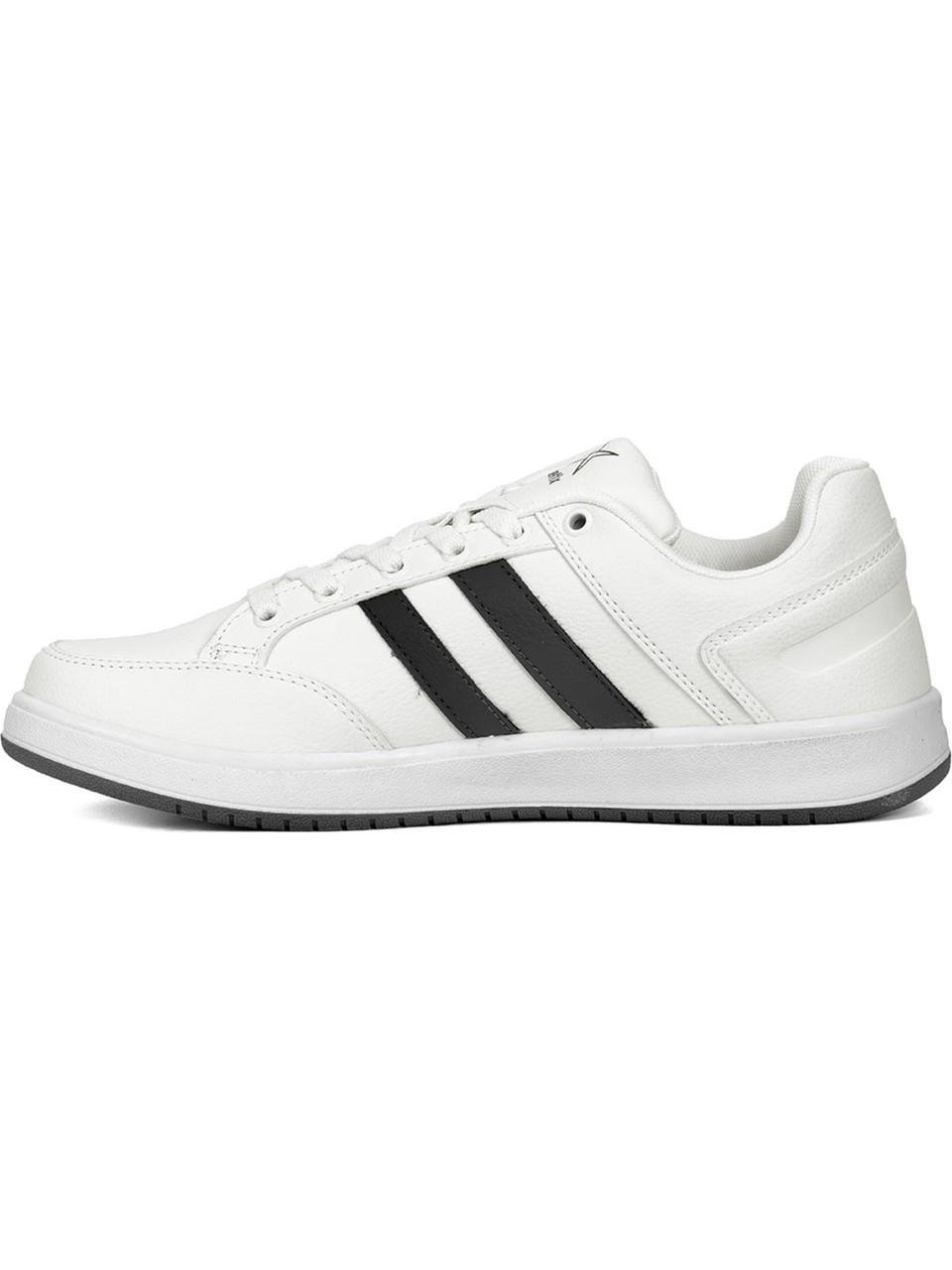 Kinetix KORT PU 4PR Beyaz Erkek Sneaker 101741927