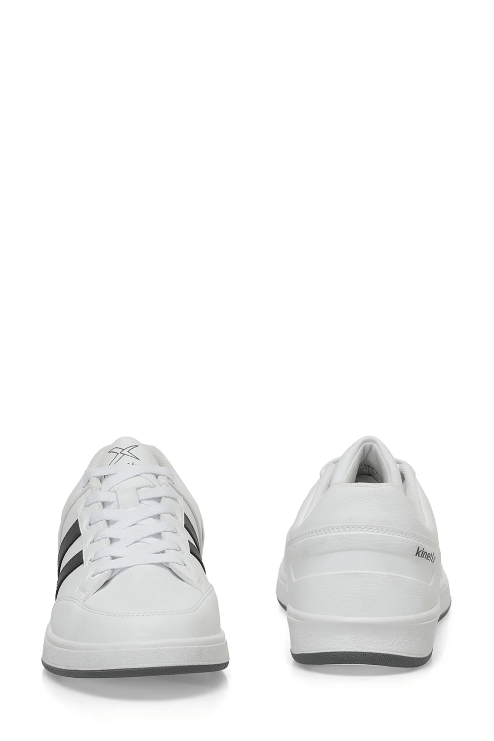 Kinetix KORT PU 4PR Beyaz Erkek Sneaker 101741927
