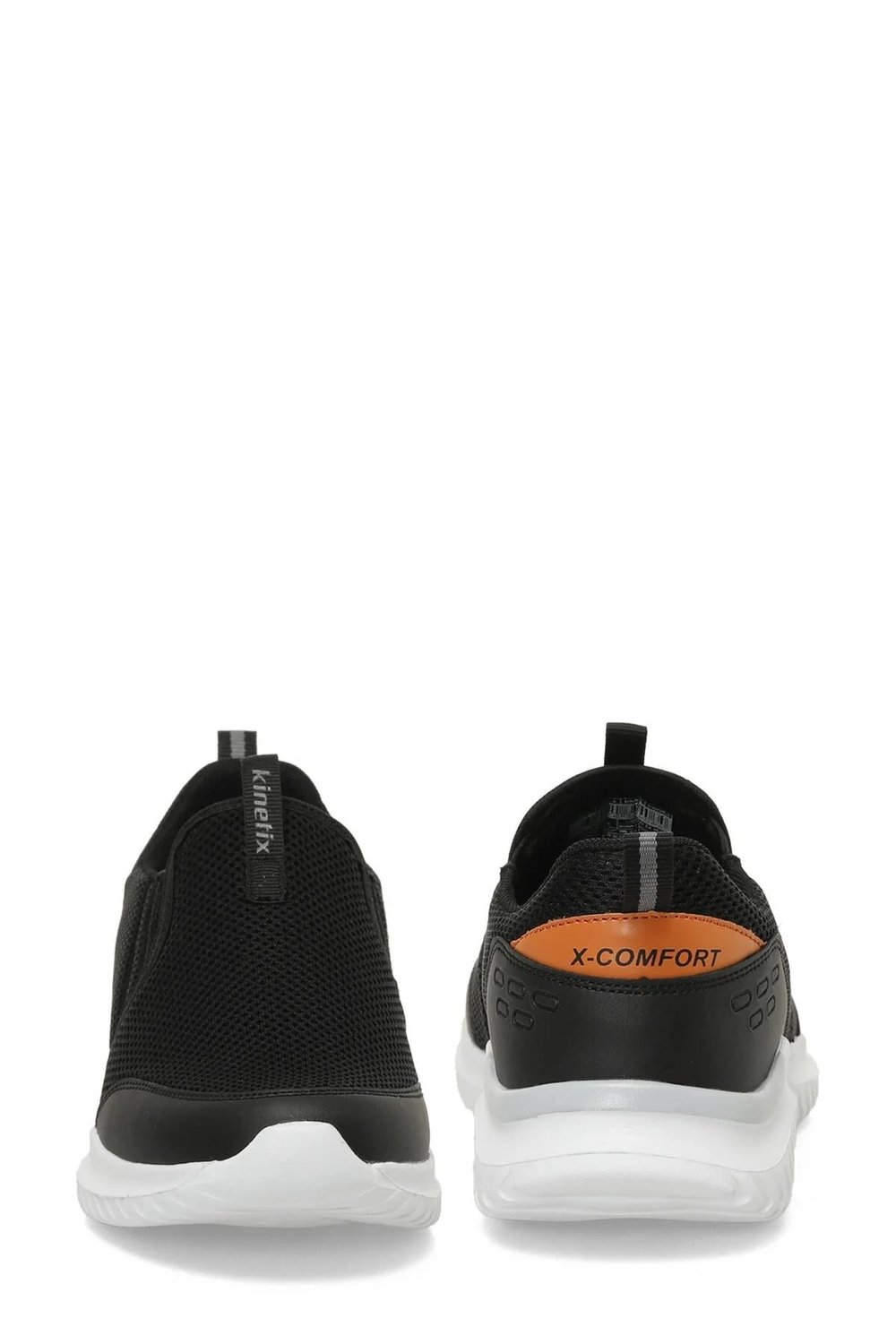 Kinetix LAWSO TX 5FX Siyah Erkek Comfort Ayakkabı 101934270