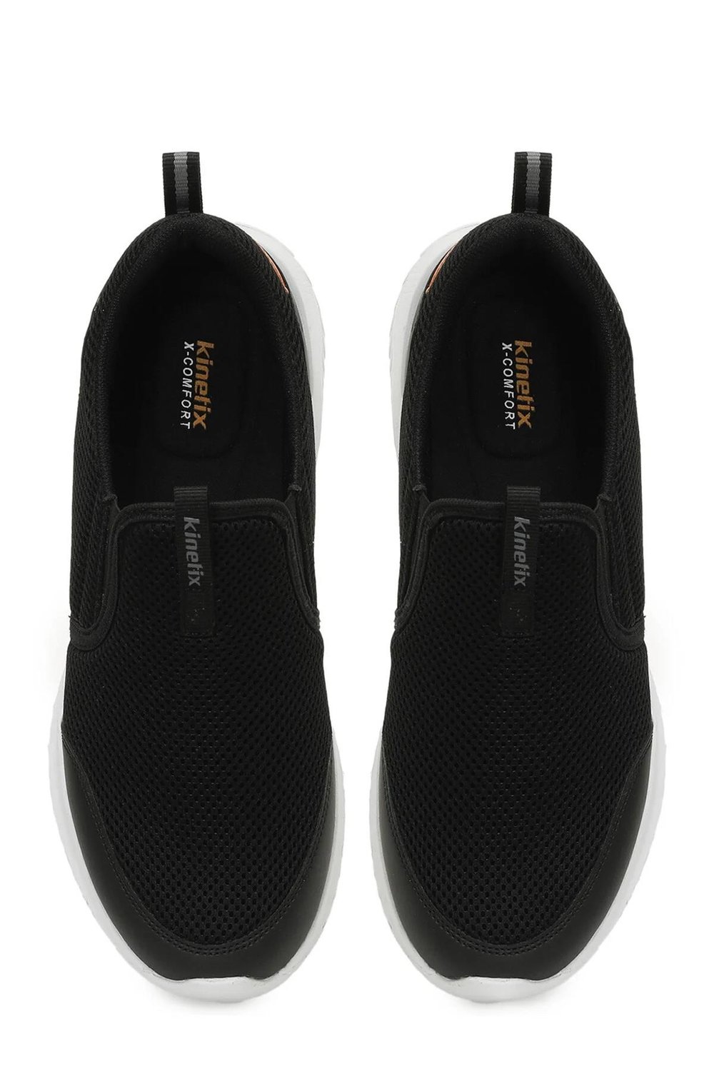 Kinetix LAWSO TX 5FX Siyah Erkek Comfort Ayakkabı 101934270