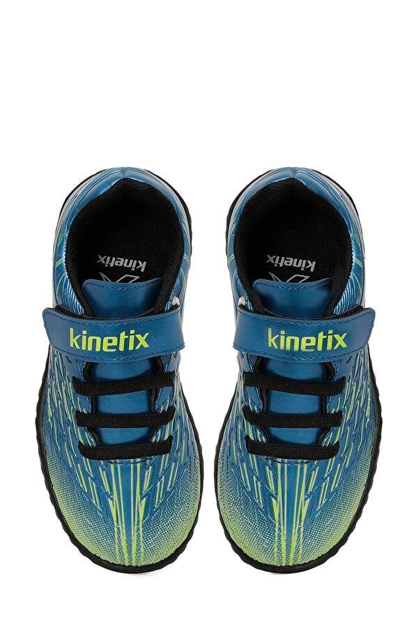 Kinetix LEONA TF F 5PR Saks Erkek Çocuk Halı Saha Ayakkabısı