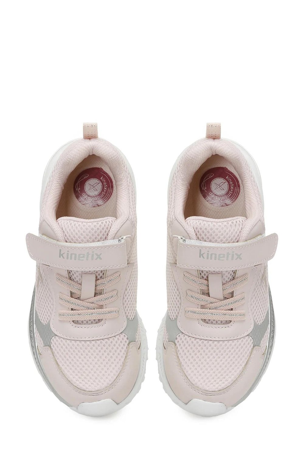 Kinetix LOKS TX F 5FX Pembe Kız Çocuk Spor Ayakkabı 101942745