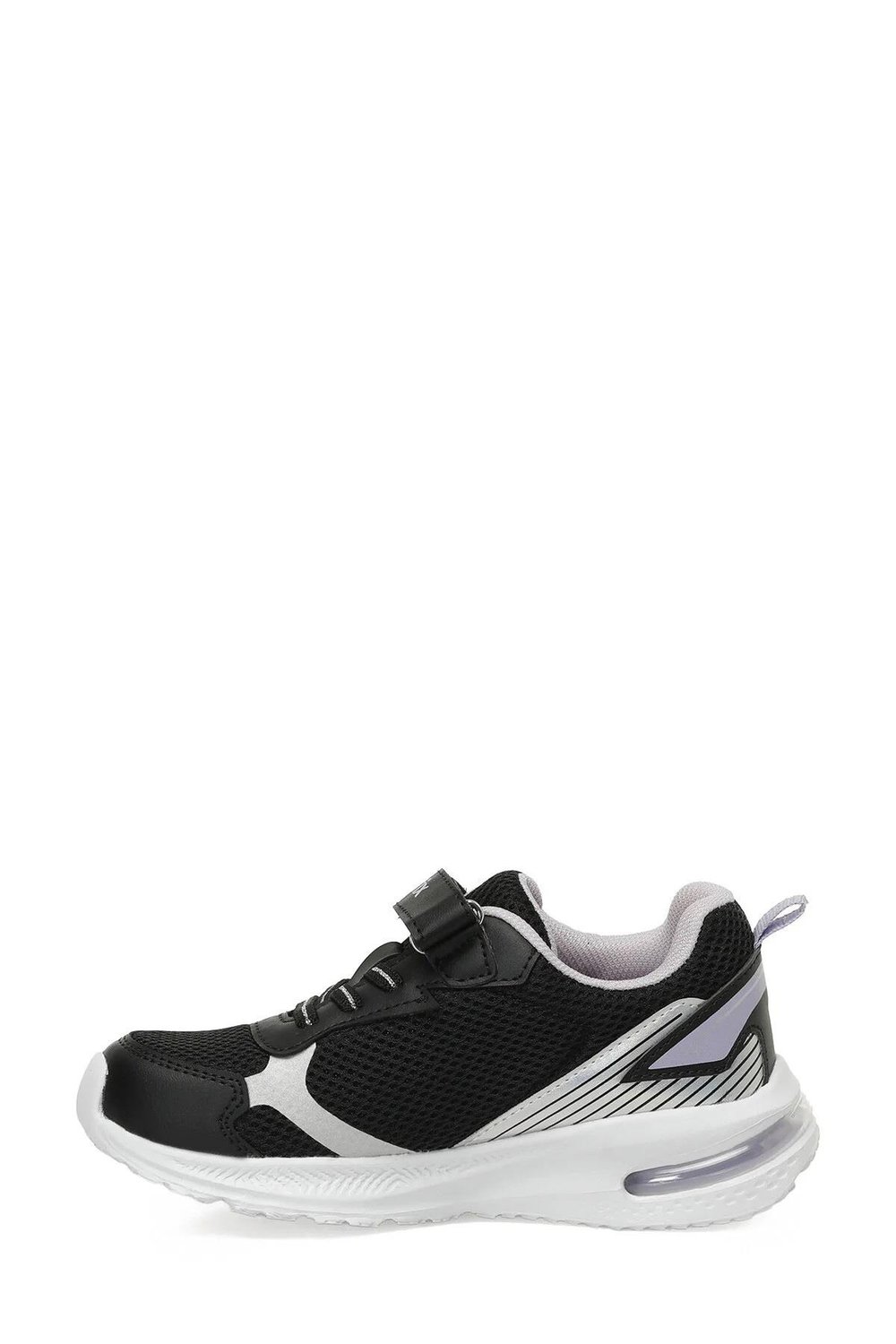 Kinetix LOKS TX F 5FX Siyah Kız Çocuk Spor Ayakkabı 101942744