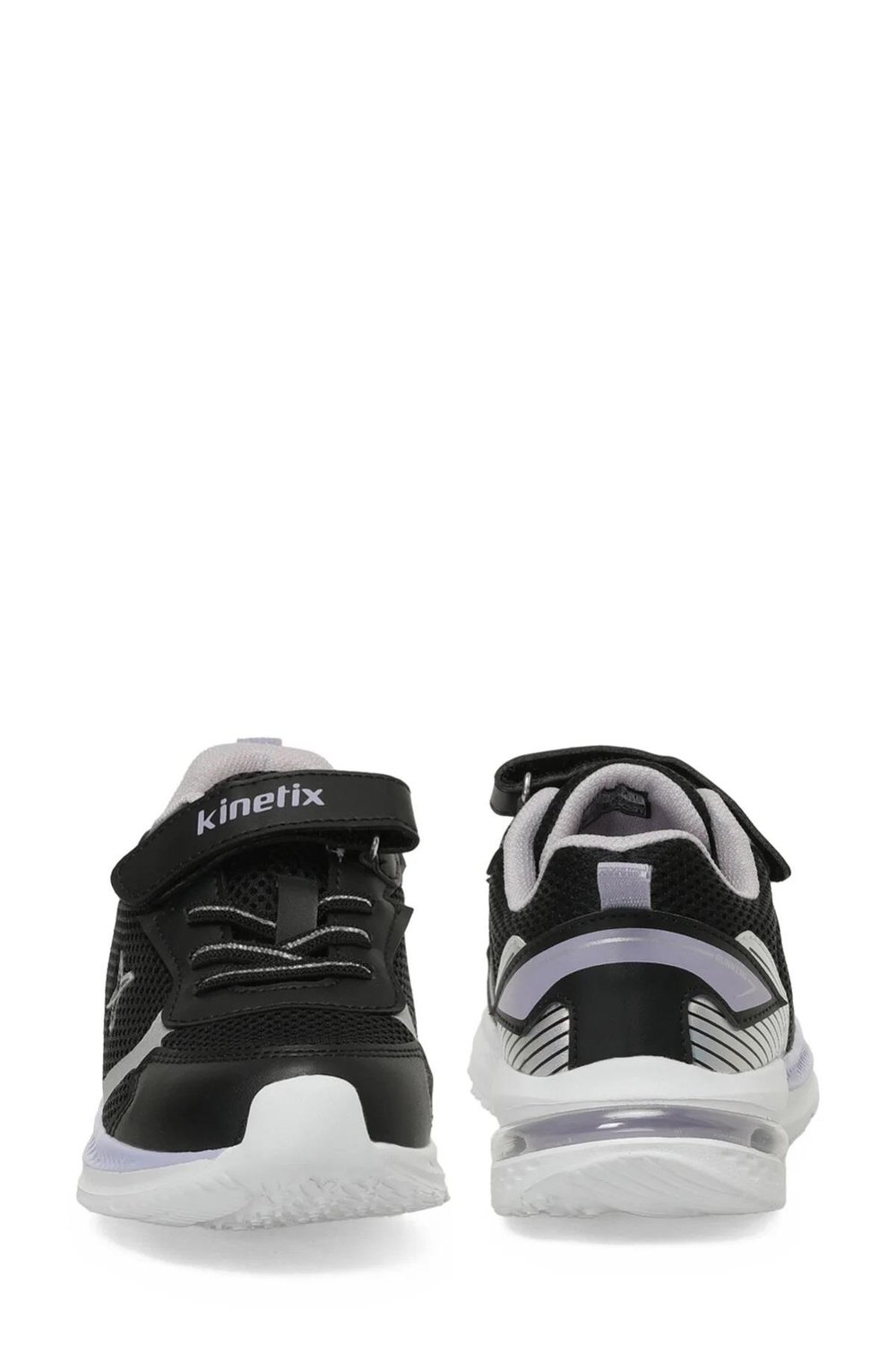 Kinetix LOKS TX F 5FX Siyah Kız Çocuk Spor Ayakkabı 101942744