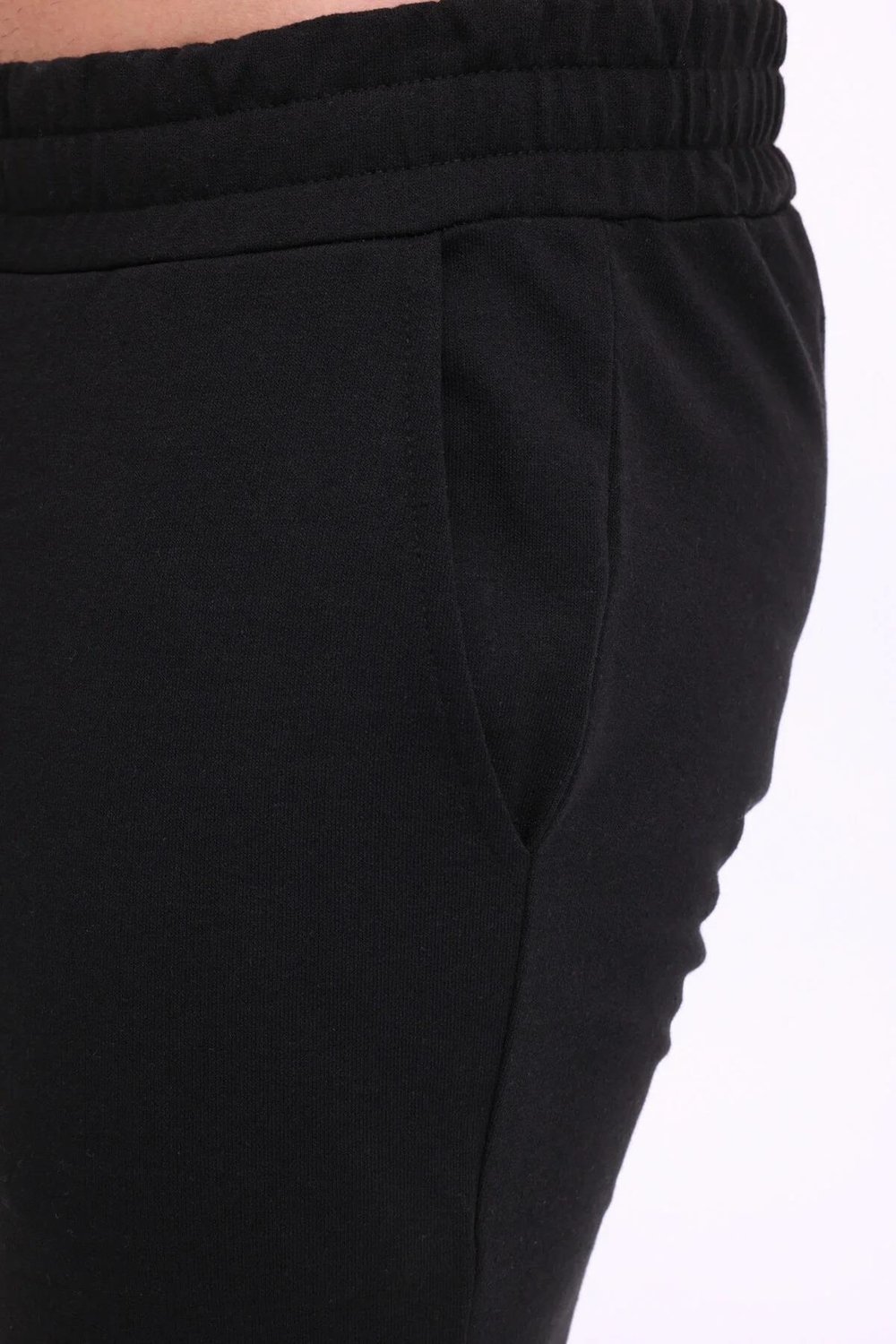 Kinetix MR RJN226 JOGGER 4PR Siyah Erkek Eşofman Altı 101894308