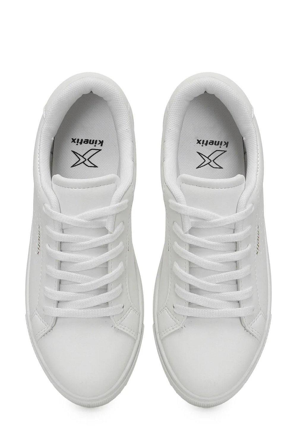 Kınetıx Poro 5Fx Beyaz Zenne Havuz Taban Sneaker Ayakkabı 101949828