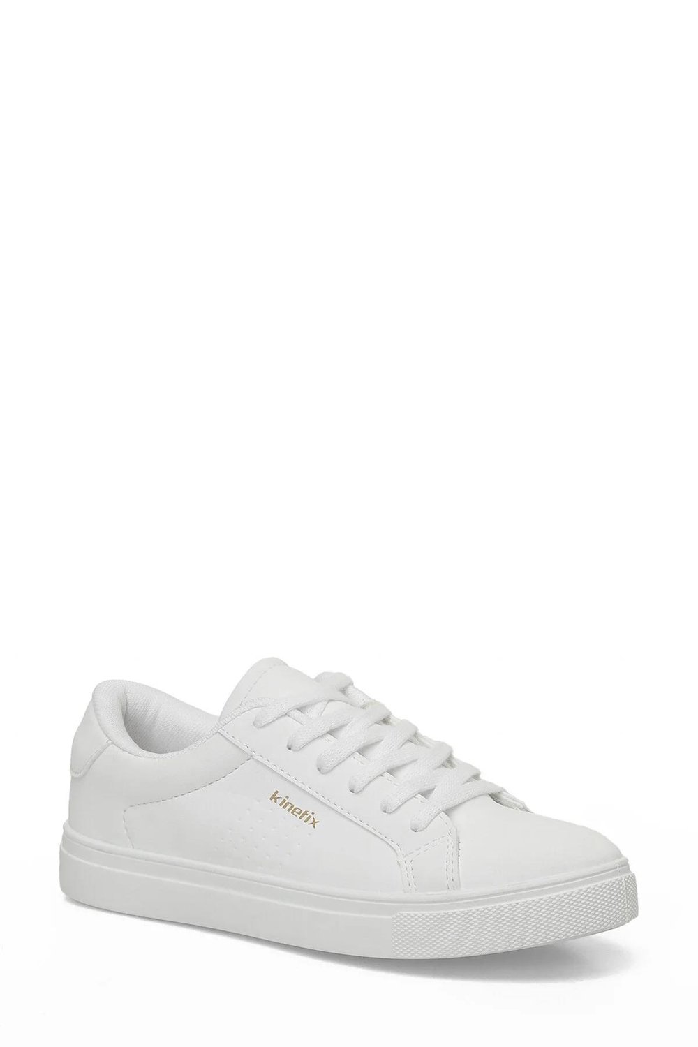 Kınetıx Poro 5Fx Beyaz Zenne Havuz Taban Sneaker Ayakkabı 101949828
