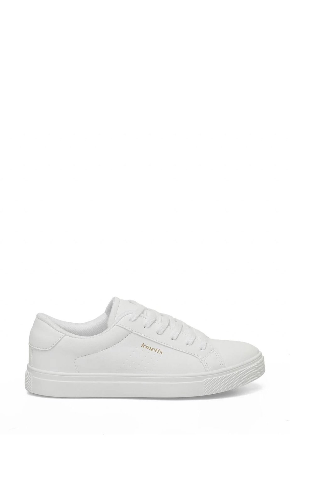Kınetıx Poro 5Fx Beyaz Zenne Havuz Taban Sneaker Ayakkabı 101949828