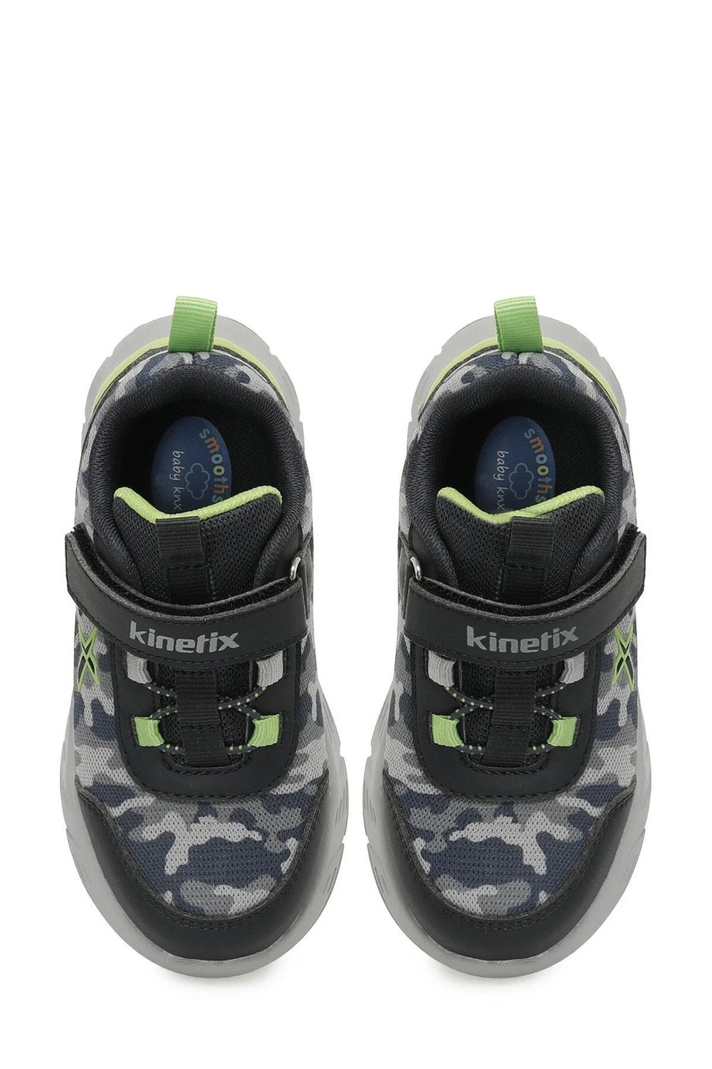 Kinetix RUENE TX P 5FX Lacivert Erkek Çocuk Sneaker Ayakkab 101942877