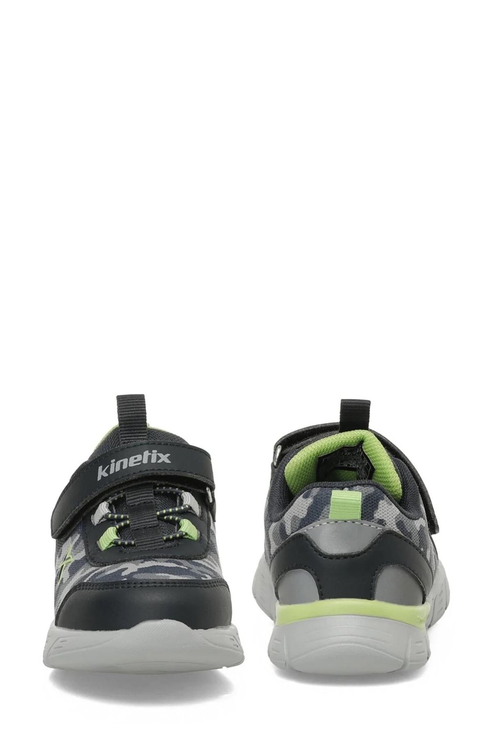 Kinetix RUENE TX P 5FX Lacivert Erkek Çocuk Sneaker Ayakkab 101942877