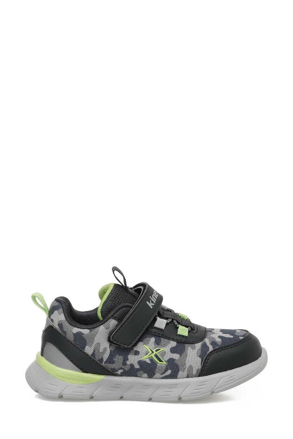 Kinetix RUENE TX P 5FX Lacivert Erkek Çocuk Sneaker Ayakkab 101942877