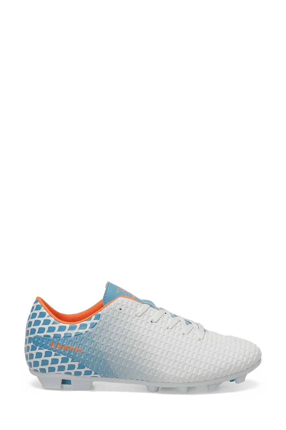 Kinetix SERGI AG 3PR Beyaz Unisex Krampon Ayakkabı A10139484612010