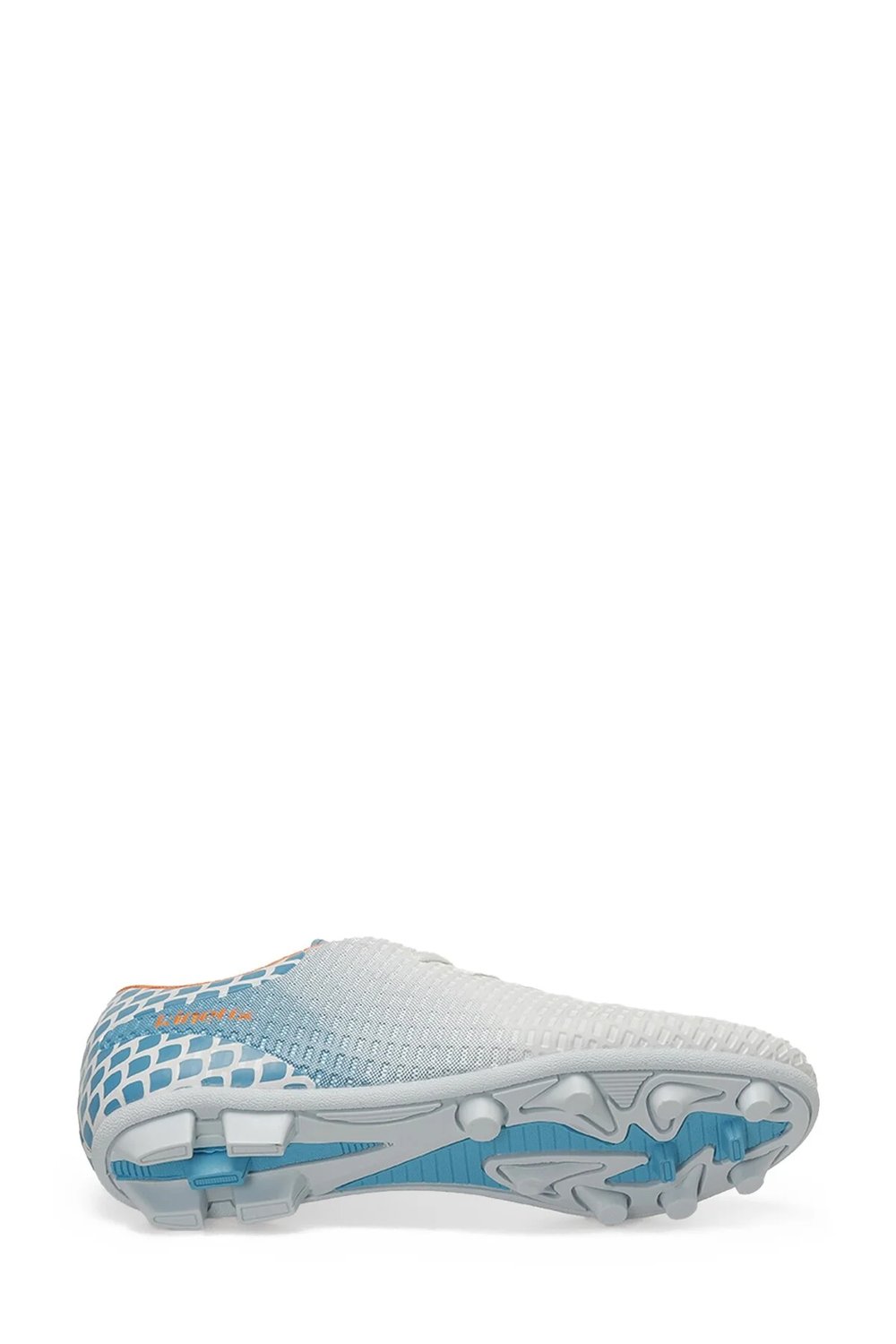 Kinetix SERGI AG 3PR Beyaz Unisex Krampon Ayakkabı A10139484612010