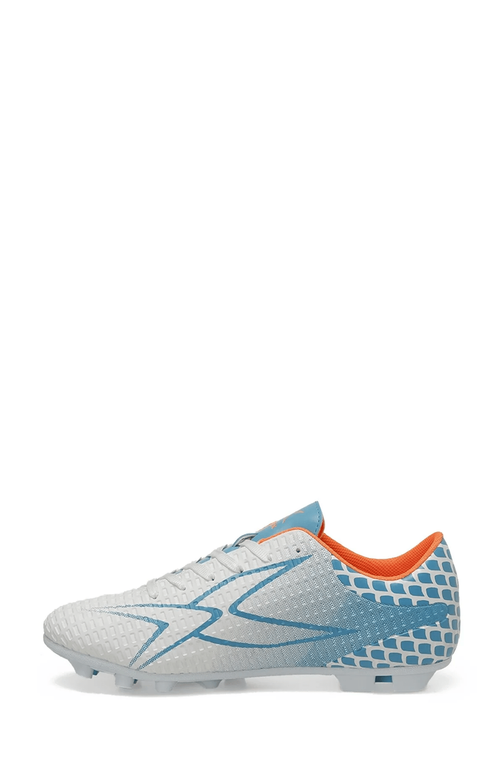 Kinetix SERGI AG 3PR Beyaz Unisex Krampon Ayakkabı A10139484612010