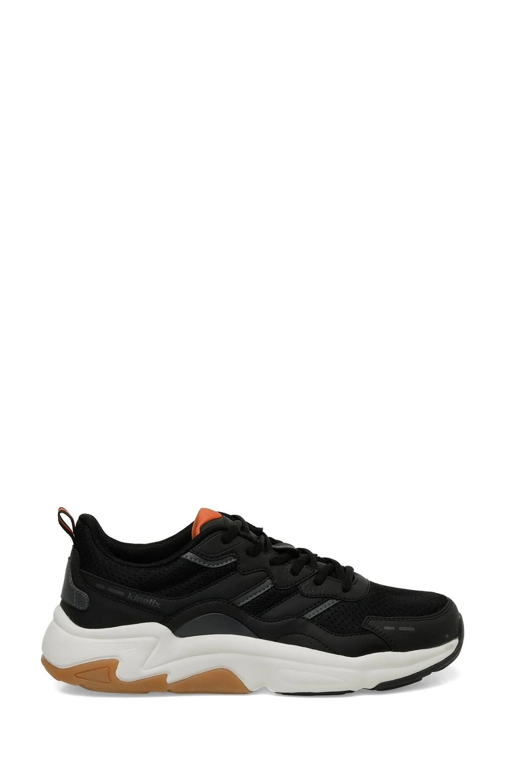 Kinetix TIONA TX 4FX Siyah Erkek Sneaker 101494393