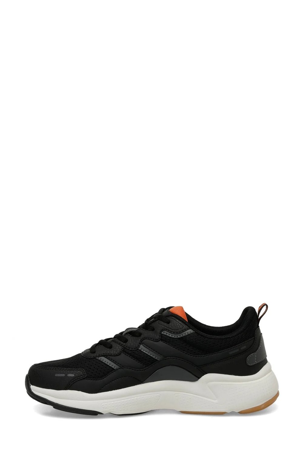 Kinetix TIONA TX 4FX Siyah Erkek Sneaker 101494393