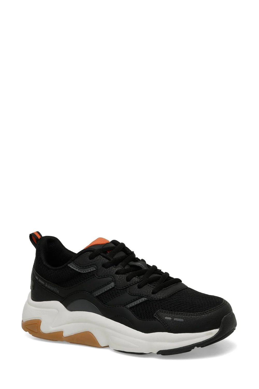 Kinetix TIONA TX 4FX Siyah Erkek Sneaker 101494393