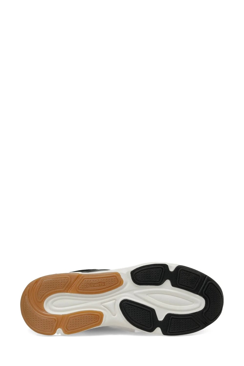 Kinetix TIONA TX 4FX Siyah Erkek Sneaker 101494393