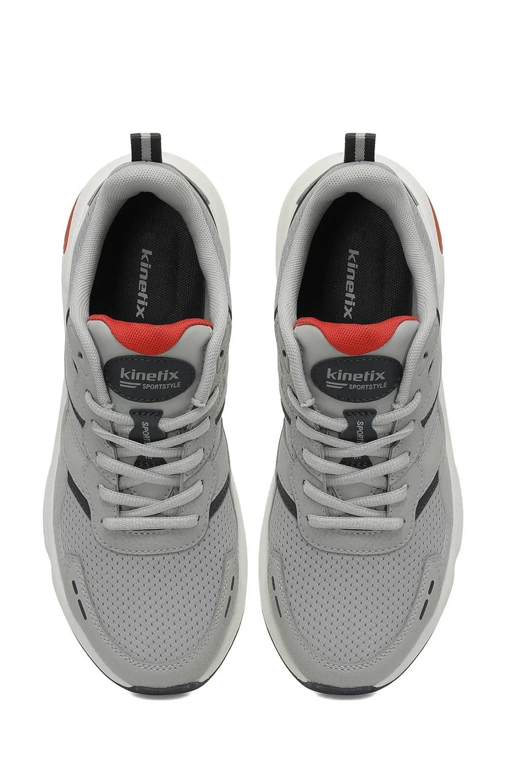 Kinetix TIONA TX 5FX Gri Erkek Sneaker 101935938