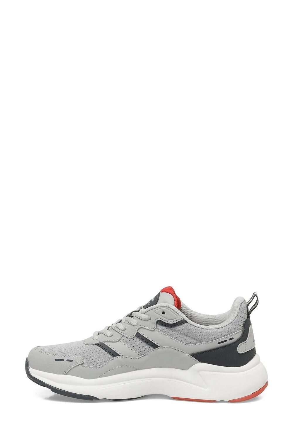 Kinetix TIONA TX 5FX Gri Erkek Sneaker 101935938