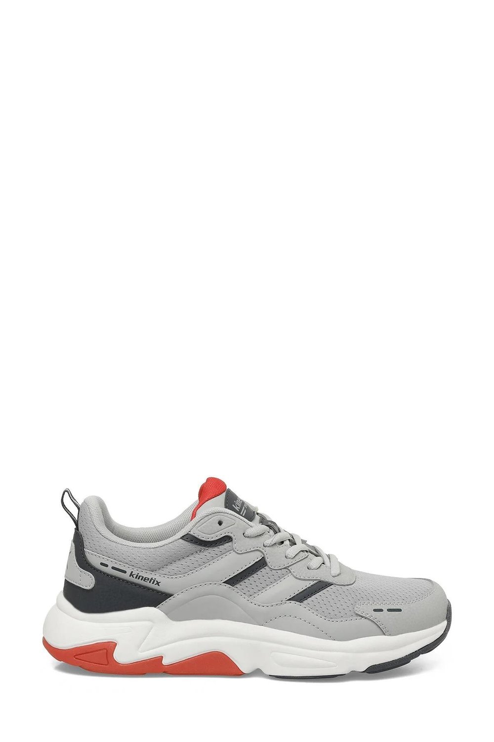 Kinetix TIONA TX 5FX Gri Erkek Sneaker 101935938