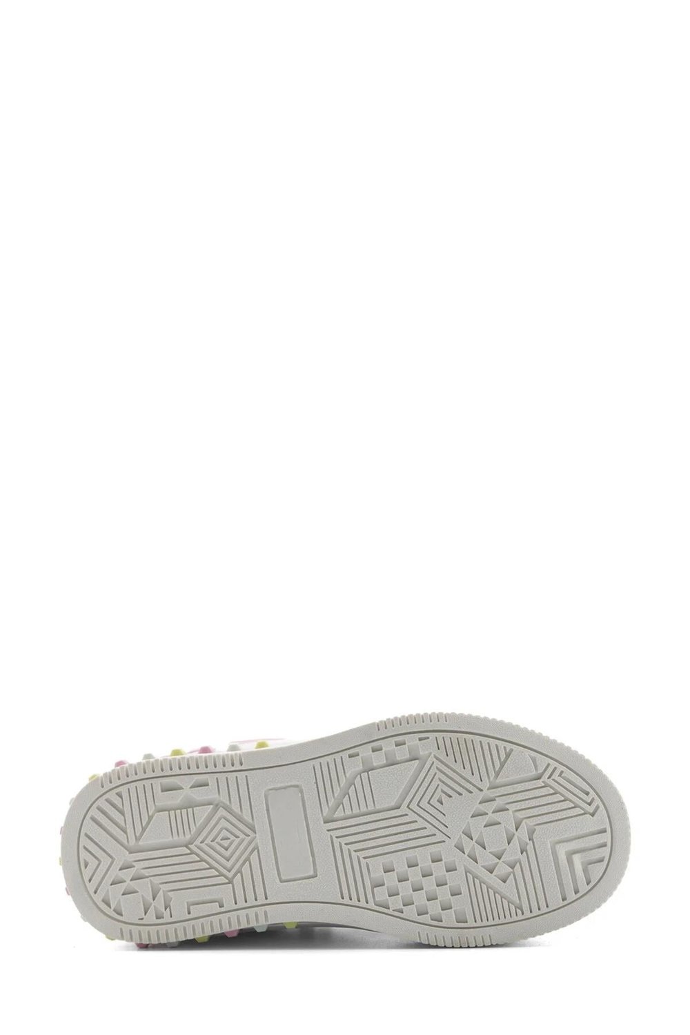 Kinetix VICANO P 5FX Pembe Kız Çocuk Sneaker101948957