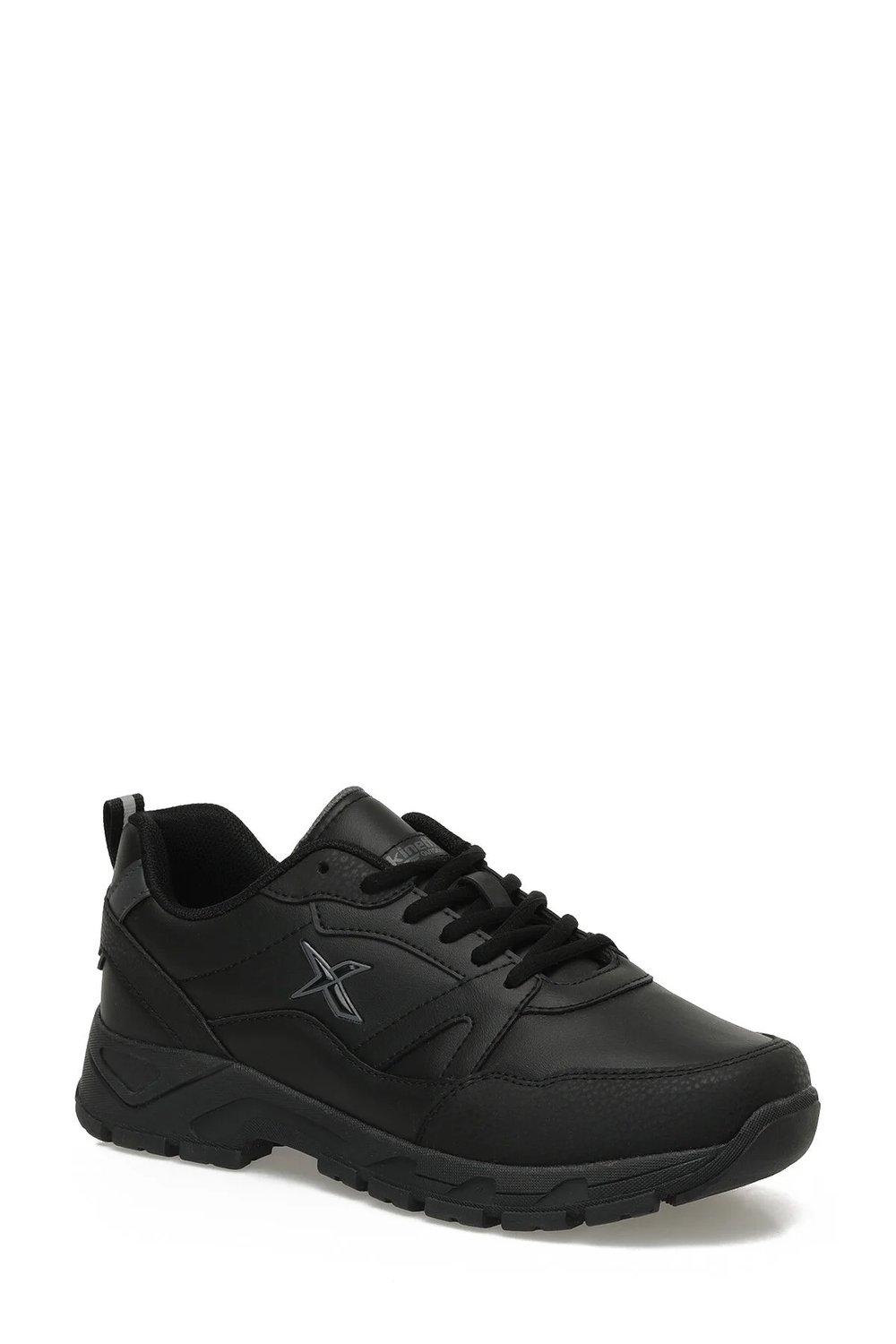 Kinetix WERREL PU 5PR Siyah Unisex Outdoor