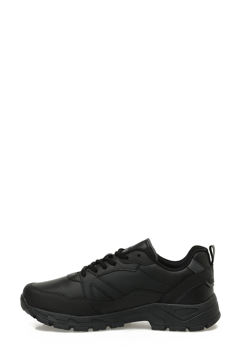Kinetix WERREL PU 5PR Siyah Unisex Outdoor