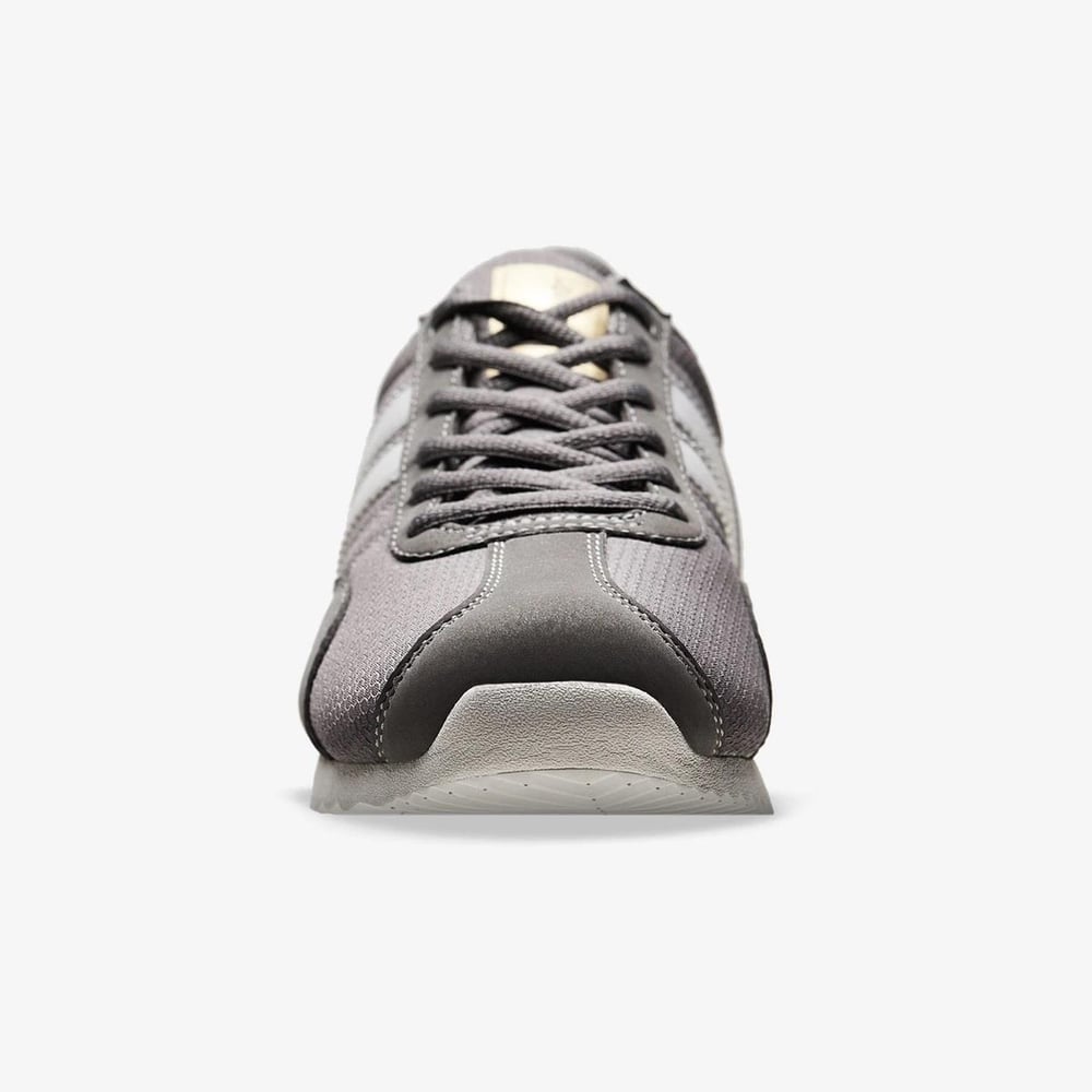 Lescon Campus 7 Kadın Sneaker Ayakkabı 24BAU00CMP7U