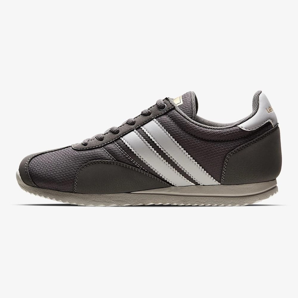 Lescon Campus 7 Kadın Sneaker Ayakkabı 24BAU00CMP7U