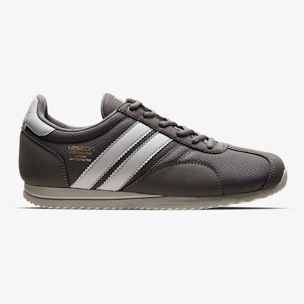 Lescon Campus 7 Kadın Sneaker Ayakkabı 24BAU00CMP7U