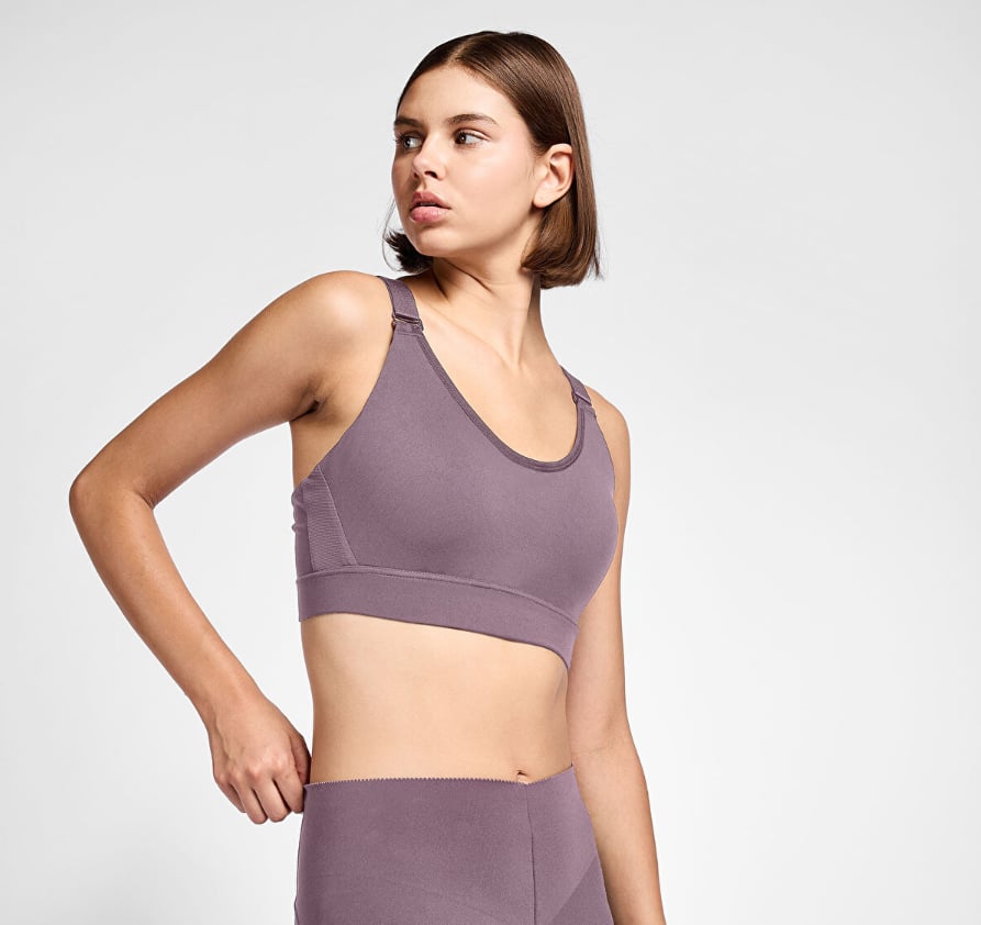 LESCON 25B-2027 ANTRENMAN BRA LEYLAK