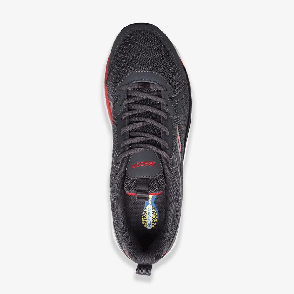 LESCON Blast Runner Unisex 4 Kosu Ayakkabı 25BAU00BLSTU