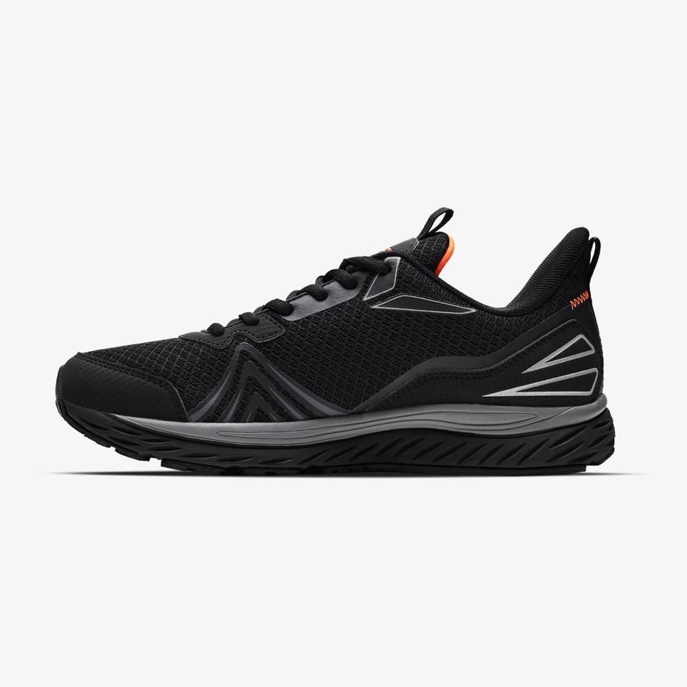 LESCON Blast Runner Erkek 4 Kosu Ayakkabı 25BAE00BLSTM
