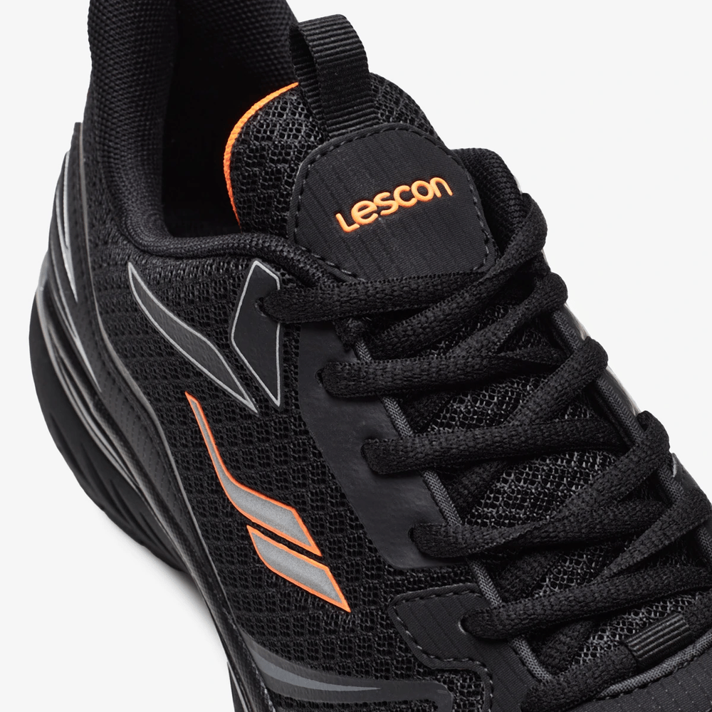 LESCON Blast Runner Erkek 4 Kosu Ayakkabı 25BAE00BLSTM