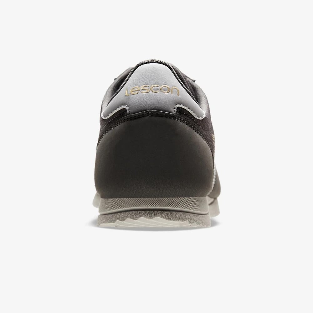 Lescon Campus 7 Erkek Sneaker Ayakkabı 24BAE00CMP7M