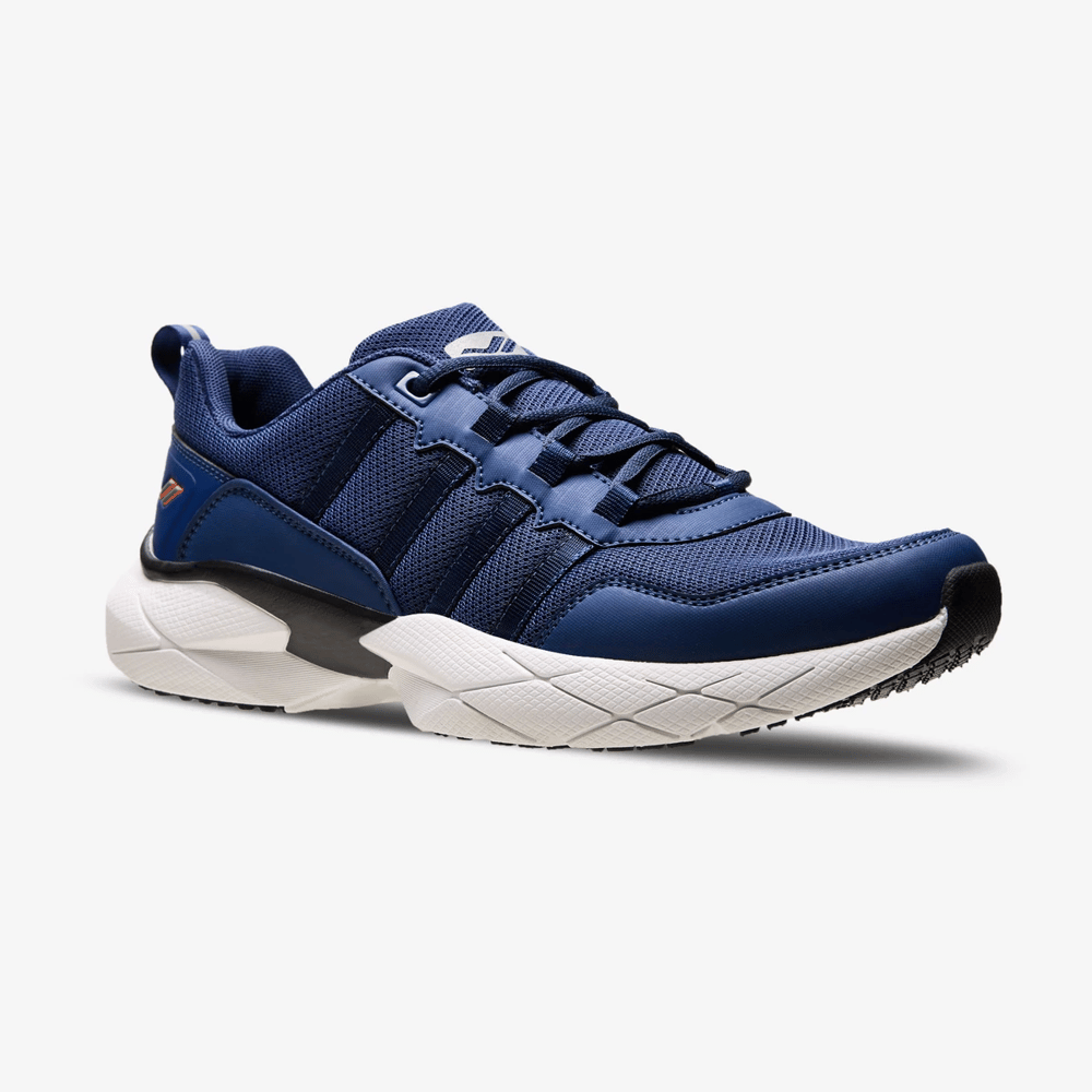 Lescon Easystep Astra 3 Eerkek Spor Ayakkabı 25BAE00ASTRM