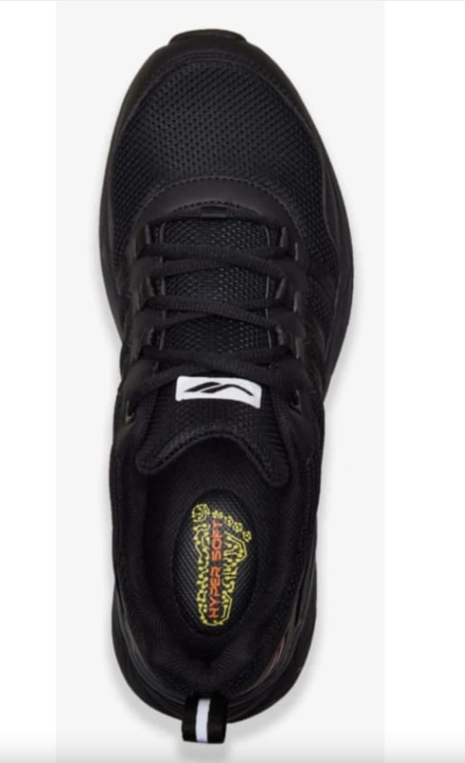Lescon Easystep Astra 3 Eerkek Spor Ayakkabı 25BAE00ASTRM