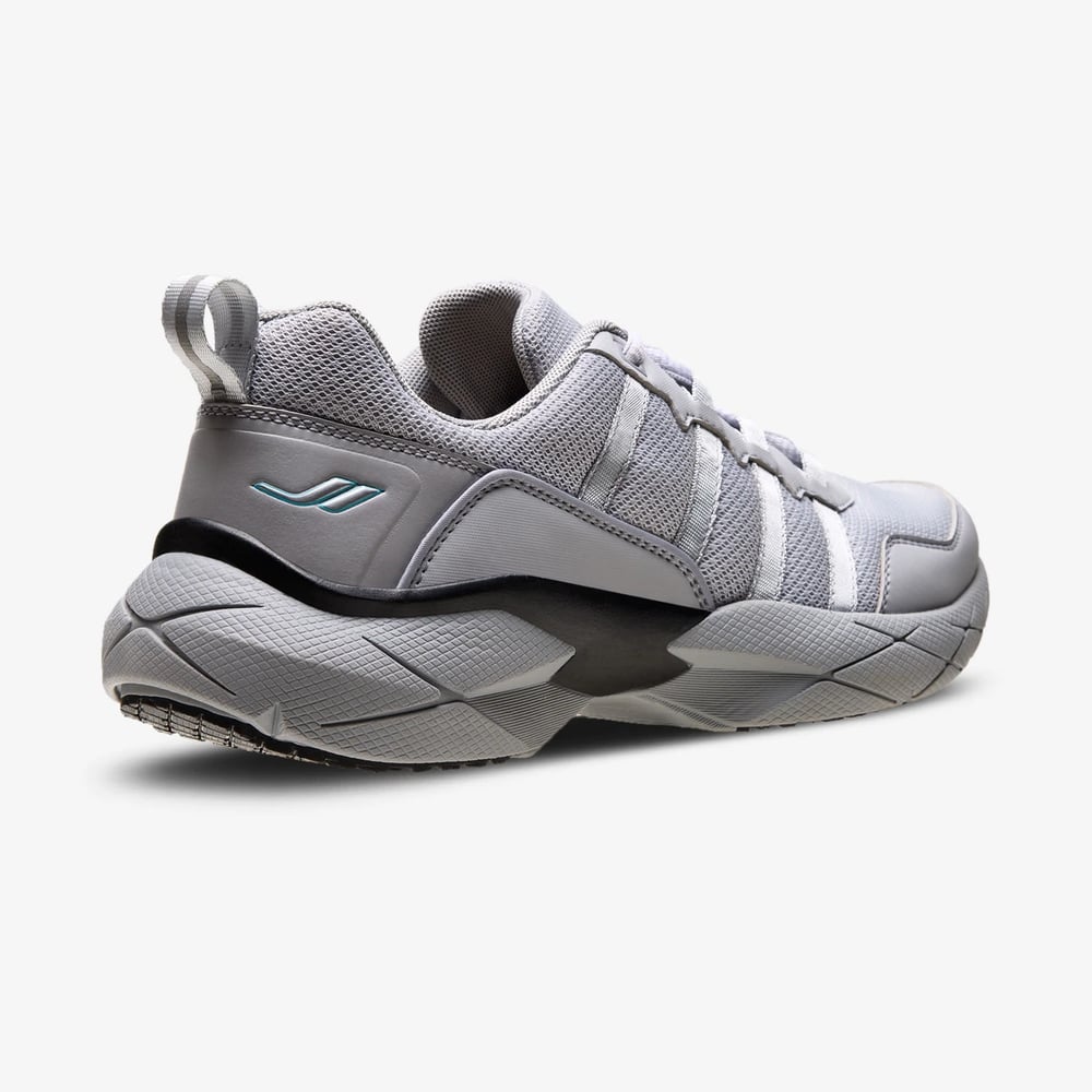 Lescon Easystep Astra 3 Eerkek Spor Ayakkabı 25BAE00ASTRM