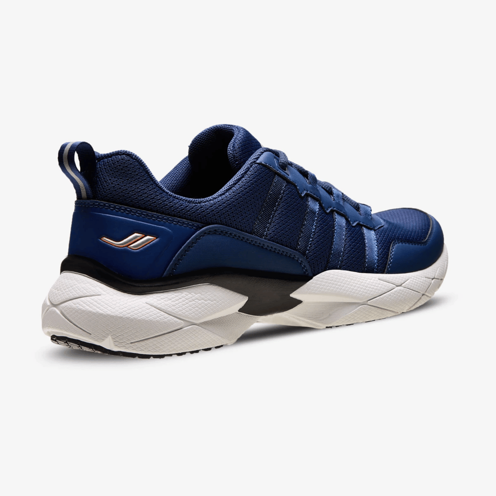 Lescon Easystep Astra 3 Eerkek Spor Ayakkabı 25BAE00ASTRM