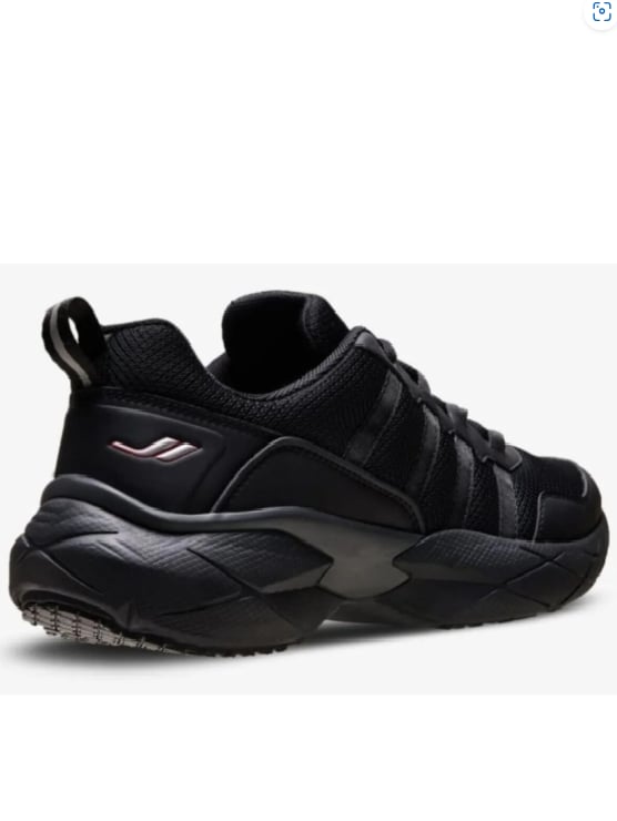 Lescon Easystep Astra 3 Eerkek Spor Ayakkabı 25BAE00ASTRM